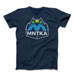 Hidden Lake, Solstice T-Shirt