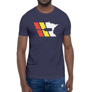 Onawa Paddle T-Shirt