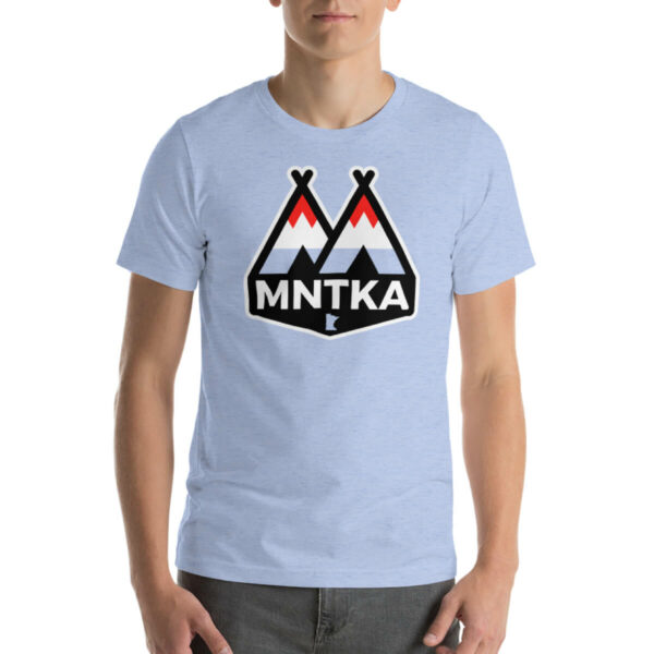 Santee Sioux T-Shirt - Image 3