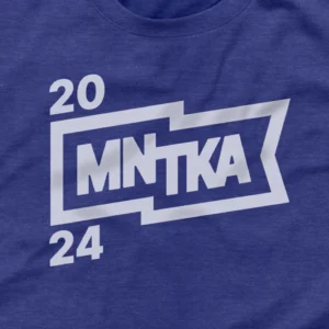 Mntka '24 T-Shirt