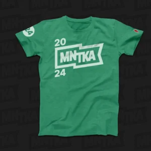 Mntka '24 T-Shirt