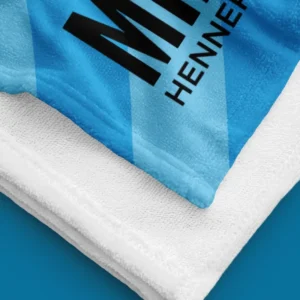 Gray's Bay Beach Towel