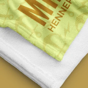 North Lower Minnetonka Towel