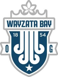 Wayzata Bay Lake Minnetonka