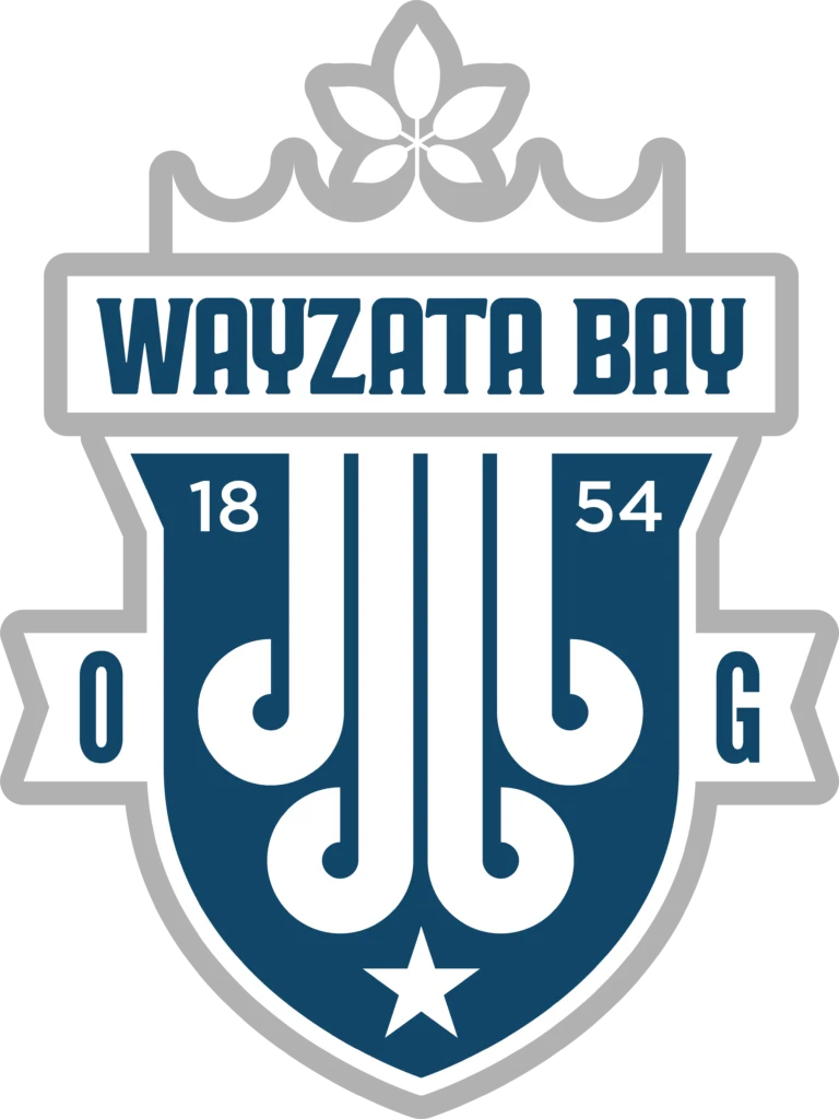 Wayzata Bay Lake Minnetonka