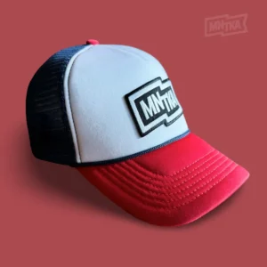 Lake Minnetonka Trucker Cap - Merica