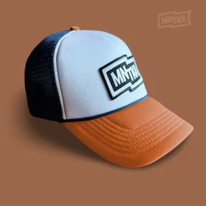 Lake Minnetonka Trucker Cap - Sunset