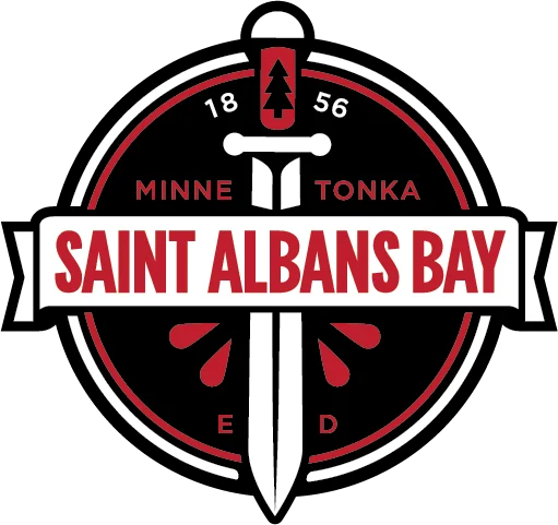Saint Albans Bay Lake Minnetonka